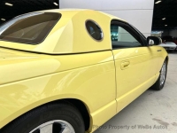 2002 Ford Thunderbird for sale in Riverhead, New York (ID-140047)