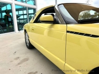 2002 Ford Thunderbird for sale in Riverhead, New York (ID-140047)