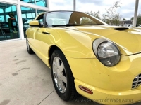 2002 Ford Thunderbird for sale in Riverhead, New York (ID-140047)