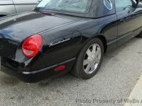 2002 Ford Thunderbird for sale in Ronkonkoma, New York (ID-145496)
