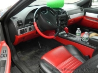 2002 Ford Thunderbird for sale in Ronkonkoma, New York (ID-145496)