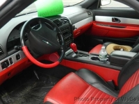 2002 Ford Thunderbird for sale in Ronkonkoma, New York (ID-145496)
