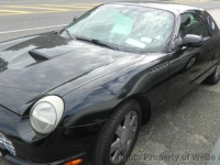 2002 Ford Thunderbird for sale in Riverhead, New York (ID-146727)