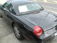 2002 Ford Thunderbird for sale in Riverhead, New York (ID-146727)