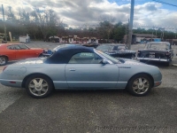 2002 Ford Thunderbird for sale in Riverhead, New York (ID-146812)