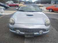 2002 Ford Thunderbird for sale in Riverhead, New York (ID-146812)