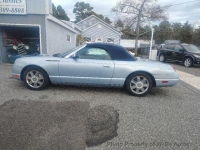 2002 Ford Thunderbird for sale in Riverhead, New York (ID-146812)