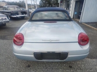 2002 Ford Thunderbird for sale in Riverhead, New York (ID-146812)