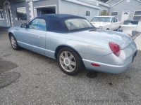 2002 Ford Thunderbird for sale in Riverhead, New York (ID-146812)