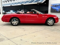 2002 Ford Thunderbird for sale in Riverhead, New York (ID-162091)
