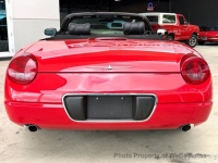 2002 Ford Thunderbird for sale in Riverhead, New York (ID-162091)