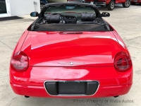 2002 Ford Thunderbird for sale in Riverhead, New York (ID-162091)