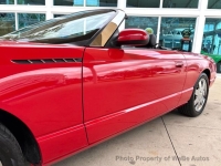 2002 Ford Thunderbird for sale in Riverhead, New York (ID-162091)