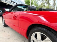 2002 Ford Thunderbird for sale in Riverhead, New York (ID-162091)