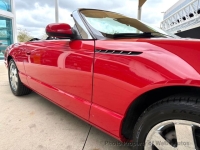 2002 Ford Thunderbird for sale in Riverhead, New York (ID-162091)