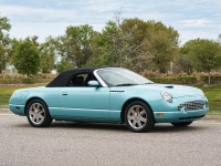 2002 Ford Thunderbird for sale (ID-162209)