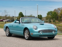 2002 Ford Thunderbird for sale (ID-162209)