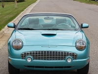 2002 Ford Thunderbird for sale (ID-162209)