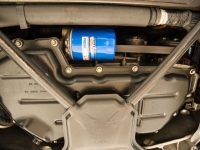 2002 Ford Thunderbird for sale (ID-162209)