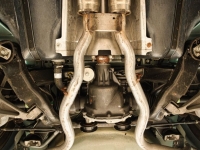 2002 Ford Thunderbird for sale (ID-162209)