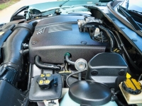 2002 Ford Thunderbird for sale (ID-162209)