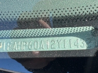 2002 Ford Thunderbird for sale (ID-162209)