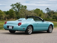 2002 Ford Thunderbird for sale (ID-162209)
