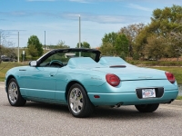 2002 Ford Thunderbird for sale (ID-162209)