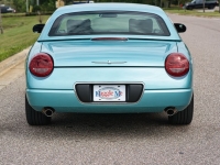 2002 Ford Thunderbird for sale (ID-162209)