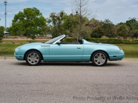 2002 Ford Thunderbird for sale in Riverhead, New York (ID-162213)