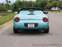 2002 Ford Thunderbird for sale in Riverhead, New York (ID-162213)