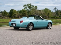 2002 Ford Thunderbird for sale in Riverhead, New York (ID-162213)