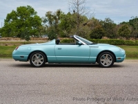 2002 Ford Thunderbird for sale in Riverhead, New York (ID-162213)
