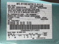 2002 Ford Thunderbird for sale in Riverhead, New York (ID-162213)