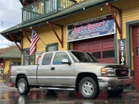 2002 GMC Sierra 1500 for sale in Riverhead, New York (ID-137573)