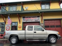 2002 GMC Sierra 1500 for sale in Riverhead, New York (ID-137573)