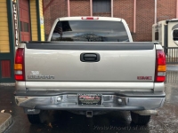 2002 GMC Sierra 1500 for sale in Riverhead, New York (ID-137573)