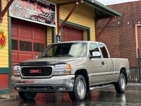 2002 GMC Sierra 1500 for sale in Riverhead, New York (ID-137573)