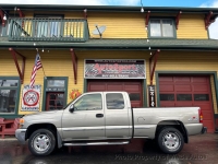 2002 GMC Sierra 1500 for sale in Riverhead, New York (ID-137573)