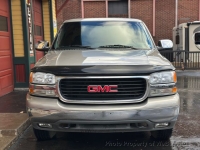2002 GMC Sierra 1500 for sale in Riverhead, New York (ID-137573)