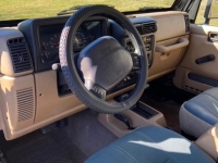 2002 Jeep Wrangler for sale in Riverhead, New York (ID-137373)