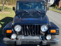 2002 Jeep Wrangler for sale in Riverhead, New York (ID-137373)