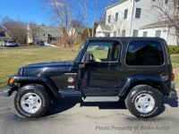 2002 Jeep Wrangler for sale in Riverhead, New York (ID-137373)