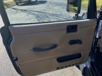 2002 Jeep Wrangler for sale in Riverhead, New York (ID-137373)