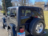 2002 Jeep Wrangler for sale in Riverhead, New York (ID-137373)