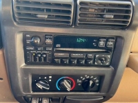 2002 Jeep Wrangler for sale in Riverhead, New York (ID-137373)
