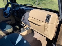 2002 Jeep Wrangler for sale in Riverhead, New York (ID-137373)