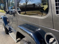 2002 Jeep Wrangler for sale in Riverhead, New York (ID-137373)