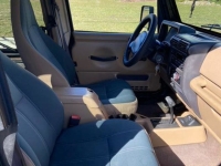 2002 Jeep Wrangler for sale in Riverhead, New York (ID-137373)