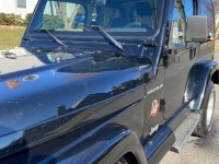 2002 Jeep Wrangler for sale in Riverhead, New York (ID-137373)